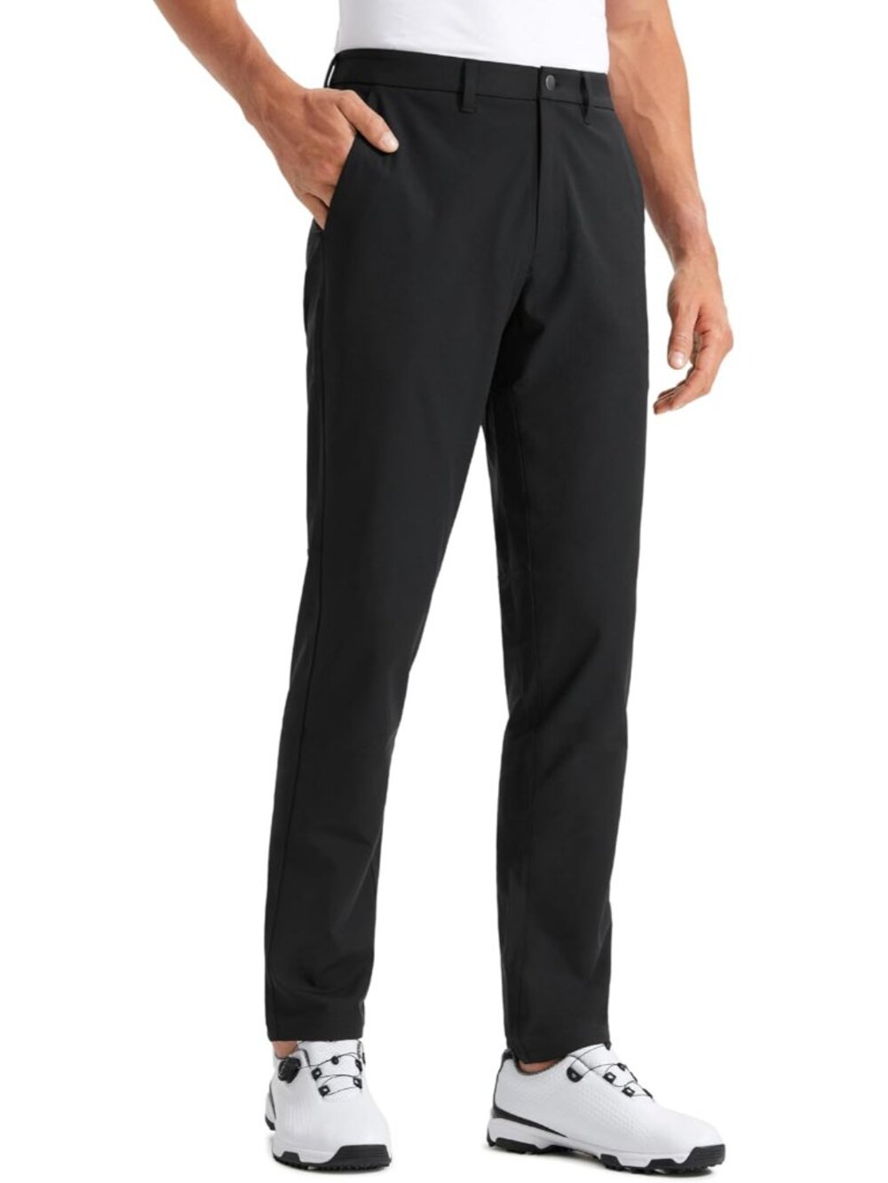 All Day Comfy Golf Pants 28"/30"/32"/34"/36"